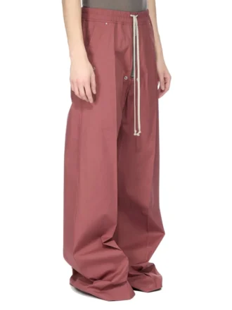 RICK OWENS – PANTALONES RU02E1366TE-13