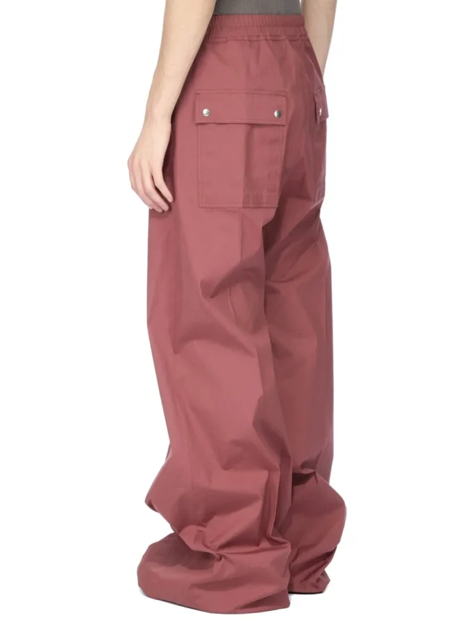 RICK OWENS – PANTALONES RU02E1366TE-13 RICK OWENS – PANTALONES RU02E1366TE-13