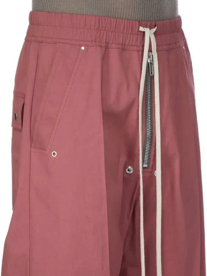 RICK OWENS – PANTALONES RU02E1366TE-13 RICK OWENS – PANTALONES RU02E1366TE-13