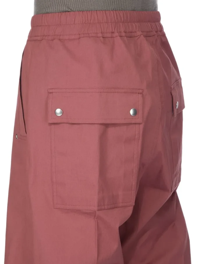 RICK OWENS – PANTALONES RU02E1366TE-13 RICK OWENS – PANTALONES RU02E1366TE-13