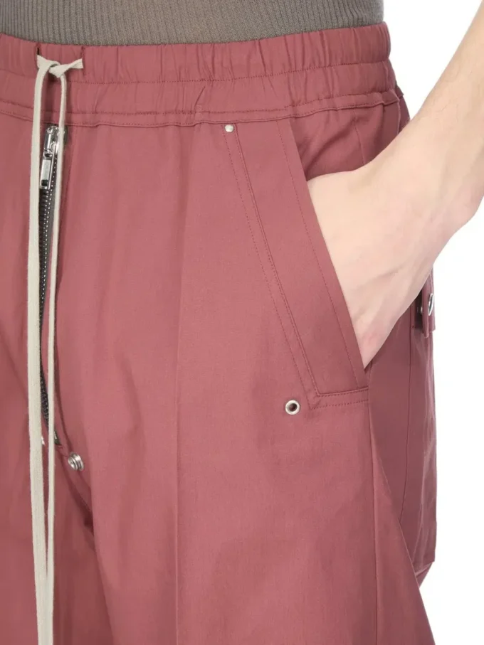 RICK OWENS – PANTALONES RU02E1366TE-13 RICK OWENS – PANTALONES RU02E1366TE-13