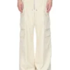 RICK OWENS – PANTALONES RU02E1369MLC-21 RICK OWENS – PANTALONES RU02E1369MLC-21