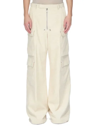 RICK OWENS – PANTALONES RU02E1369MLC-21