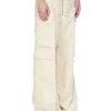 RICK OWENS – PANTALONES RU02E1369MLC-21 RICK OWENS – PANTALONES RU02E1369MLC-21