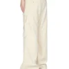 RICK OWENS – PANTALONES RU02E1369MLC-21 RICK OWENS – PANTALONES RU02E1369MLC-21