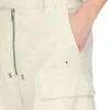 RICK OWENS – PANTALONES RU02E1369MLC-21 RICK OWENS – PANTALONES RU02E1369MLC-21