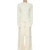 RICK OWENS – PANTALONES RU02E1369MLC-21 RICK OWENS – PANTALONES RU02E1369MLC-21