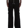 RICK OWENS – PANTALONES RU02E1369MLC9-09 RICK OWENS – PANTALONES RU02E1369MLC9-09