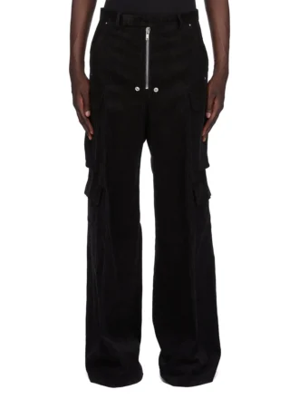 RICK OWENS – PANTALONES RU02E1369MLC9-09
