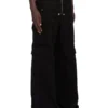 RICK OWENS – PANTALONES RU02E1369MLC9-09 RICK OWENS – PANTALONES RU02E1369MLC9-09