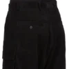 RICK OWENS – PANTALONES RU02E1369MLC9-09 RICK OWENS – PANTALONES RU02E1369MLC9-09