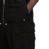 RICK OWENS – PANTALONES RU02E1369MLC9-09 RICK OWENS – PANTALONES RU02E1369MLC9-09