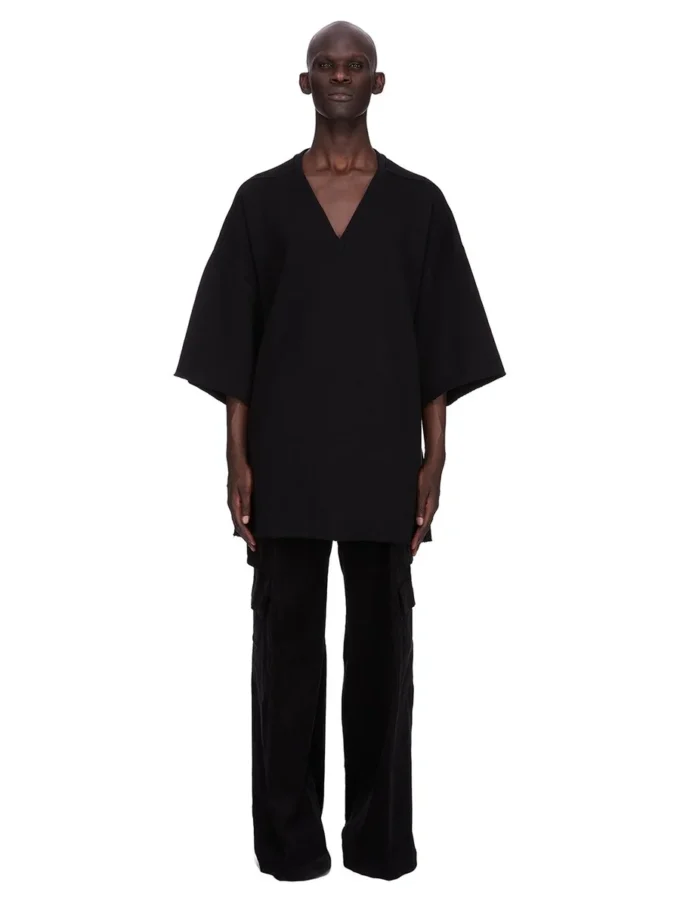 RICK OWENS – PANTALONES RU02E1369MLC9-09 RICK OWENS – PANTALONES RU02E1369MLC9-09