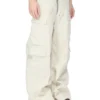 RICK OWENS – PANTALONES RU02E1369MMC-11 RICK OWENS – PANTALONES RU02E1369MMC-11