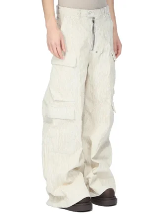 RICK OWENS – PANTALONES RU02E1369MMC-11