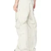 RICK OWENS – PANTALONES RU02E1369MMC-11 RICK OWENS – PANTALONES RU02E1369MMC-11