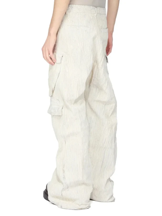 RICK OWENS – PANTALONES RU02E1369MMC-11 RICK OWENS – PANTALONES RU02E1369MMC-11