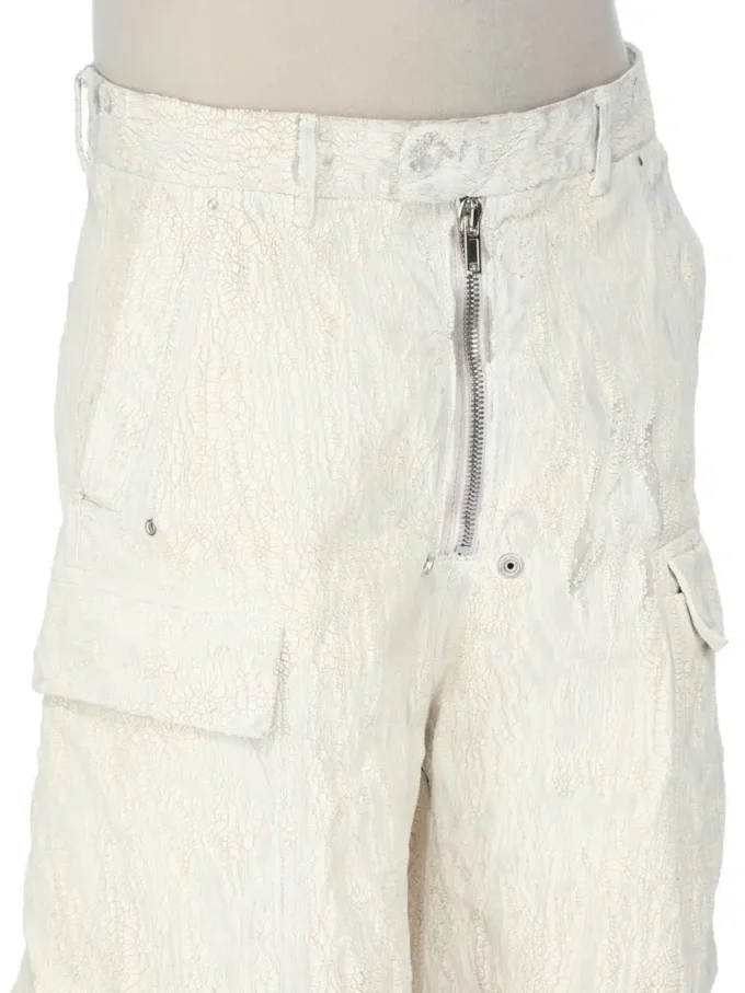 RICK OWENS – PANTALONES RU02E1369MMC-11 RICK OWENS – PANTALONES RU02E1369MMC-11