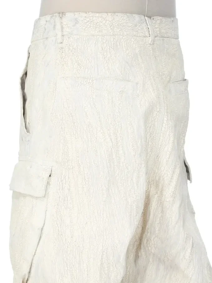 RICK OWENS – PANTALONES RU02E1369MMC-11 RICK OWENS – PANTALONES RU02E1369MMC-11