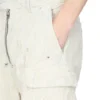 RICK OWENS – PANTALONES RU02E1369MMC-11 RICK OWENS – PANTALONES RU02E1369MMC-11