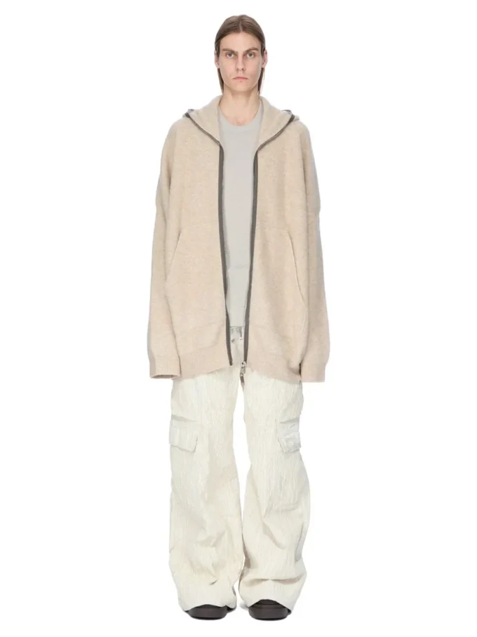 RICK OWENS – PANTALONES RU02E1369MMC-11 RICK OWENS – PANTALONES RU02E1369MMC-11