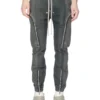 RICK OWENS – PANTALONES RU02E1377SDKDEG-78D RICK OWENS – PANTALONES RU02E1377SDKDEG-78D