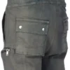 RICK OWENS – PANTALONES RU02E1377SDKDEG-78D RICK OWENS – PANTALONES RU02E1377SDKDEG-78D