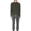 RICK OWENS – PANTALONES RU02E1377SDKDEG-78D RICK OWENS – PANTALONES RU02E1377SDKDEG-78D