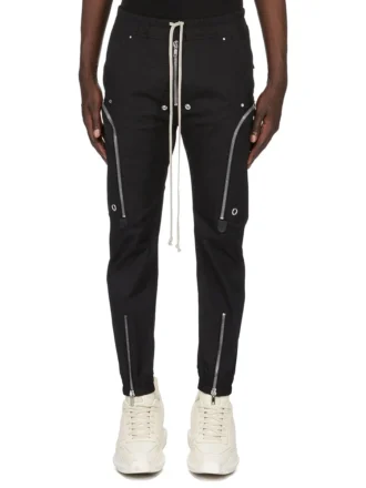 RICK OWENS – PANTALONES RU02E1377TE-09