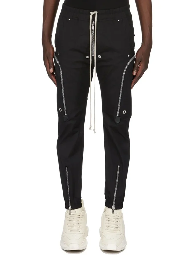 RICK OWENS – PANTALONES RU02E1377TE-09