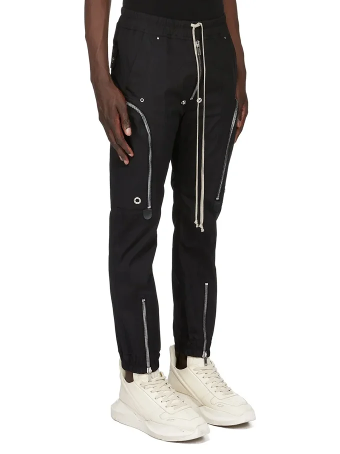 RICK OWENS – PANTALONES RU02E1377TE-09