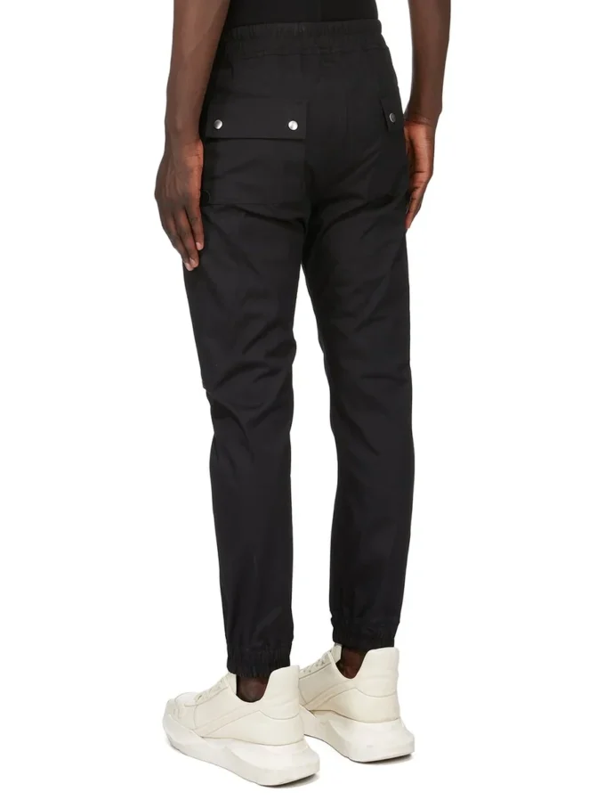 RICK OWENS – PANTALONES RU02E1377TE-09