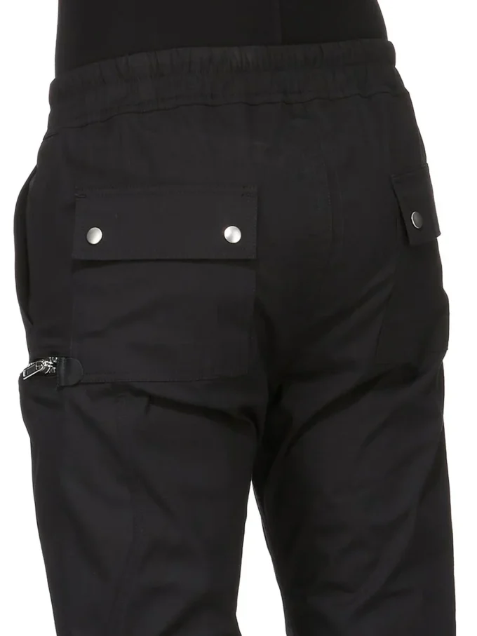 RICK OWENS – PANTALONES RU02E1377TE-09
