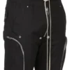 RICK OWENS – PANTALONES RU02E1377TE-09