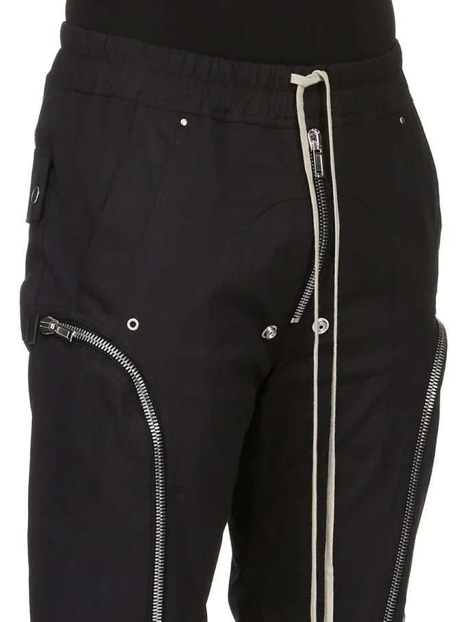 RICK OWENS – PANTALONES RU02E1377TE-09