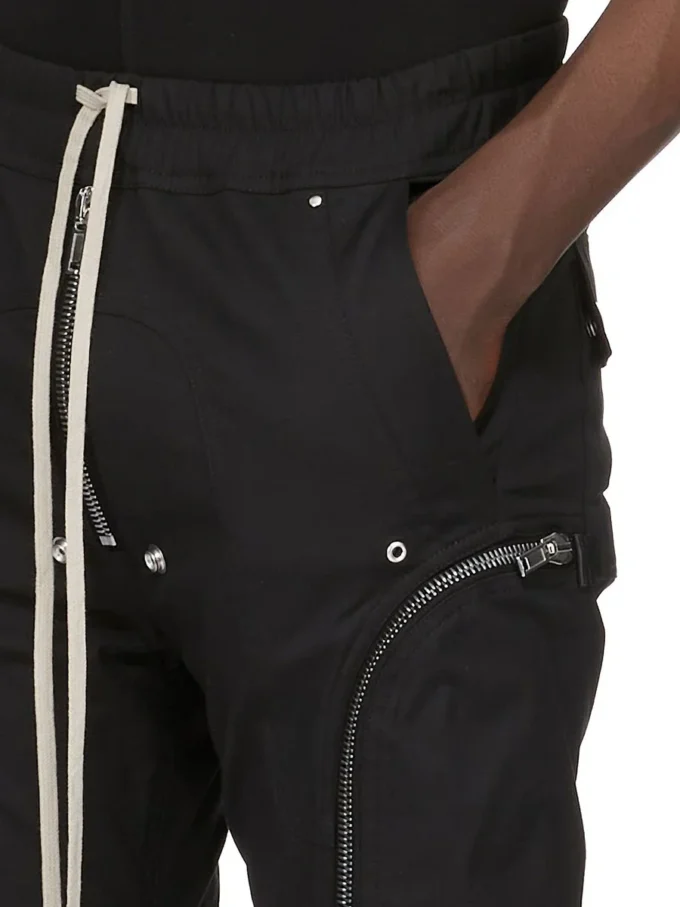 RICK OWENS – PANTALONES RU02E1377TE-09