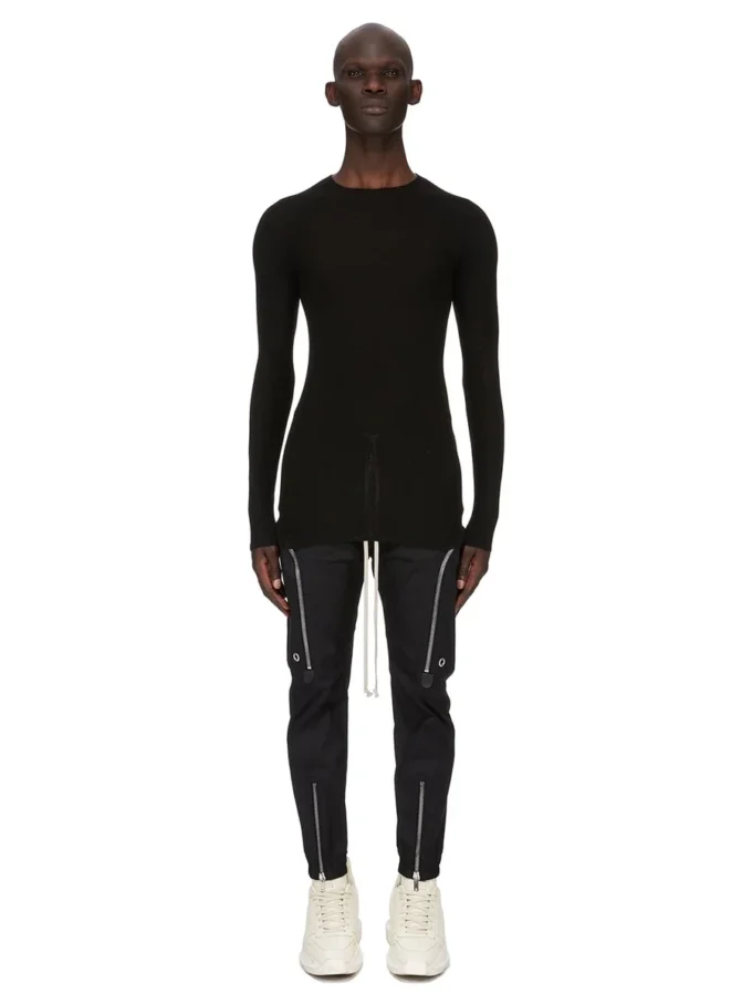 RICK OWENS – PANTALONES RU02E1377TE-09