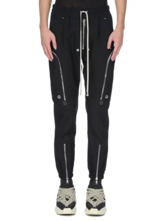 RICK OWENS – PANTALONES RU02E1377WGP-09