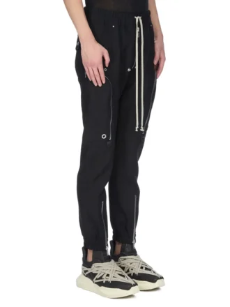 RICK OWENS – PANTALONES RU02E1377WGP-09