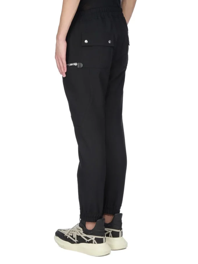 RICK OWENS – PANTALONES RU02E1377WGP-09 RICK OWENS – PANTALONES RU02E1377WGP-09