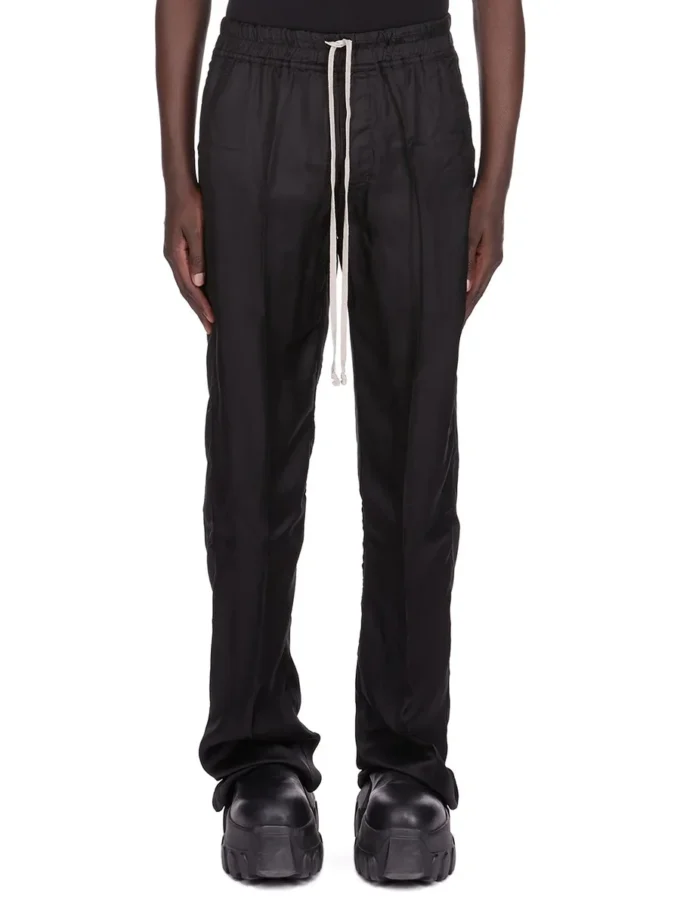 RICK OWENS – PANTALONES RU02E1378K-09 RICK OWENS – PANTALONES RU02E1378K-09