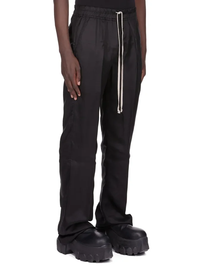 RICK OWENS – PANTALONES RU02E1378K-09 RICK OWENS – PANTALONES RU02E1378K-09