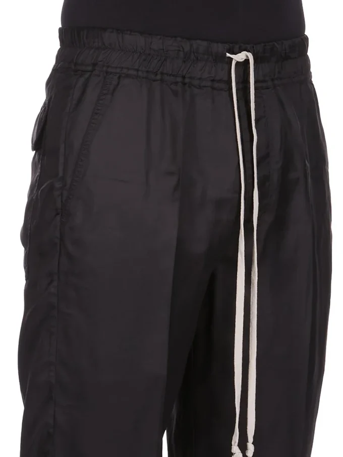 RICK OWENS – PANTALONES RU02E1378K-09 RICK OWENS – PANTALONES RU02E1378K-09