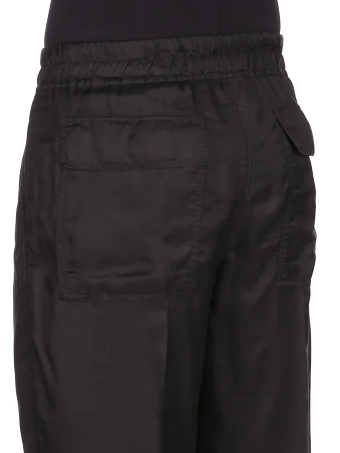 RICK OWENS – PANTALONES RU02E1378K-09 RICK OWENS – PANTALONES RU02E1378K-09