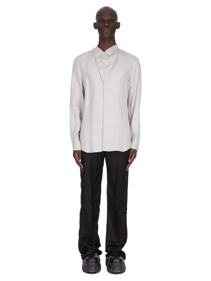 RICK OWENS – PANTALONES RU02E1378K-09 RICK OWENS – PANTALONES RU02E1378K-09