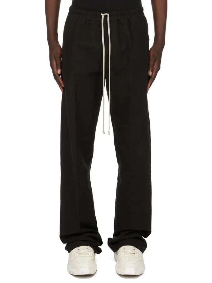 RICK OWENS – PANTALONES RU02E1378TB-09 RICK OWENS – PANTALONES RU02E1378TB-09