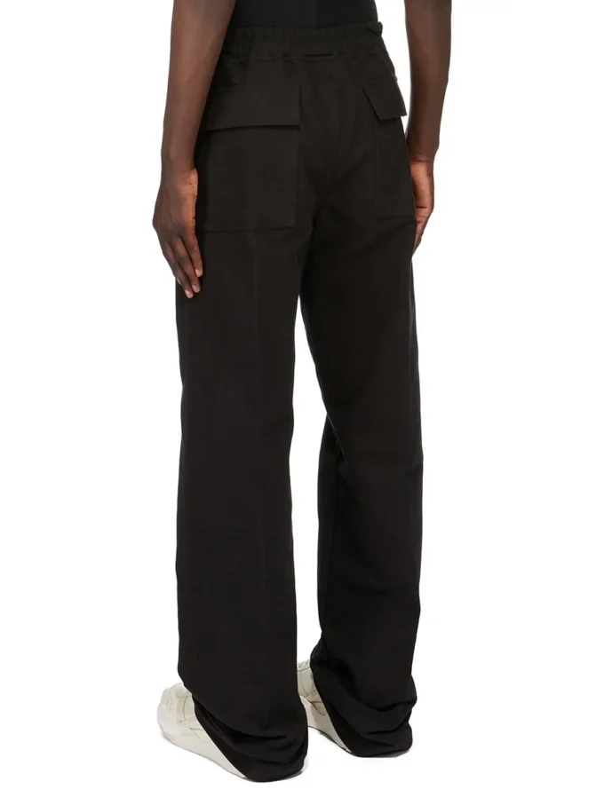 RICK OWENS – PANTALONES RU02E1378TB-09 RICK OWENS – PANTALONES RU02E1378TB-09