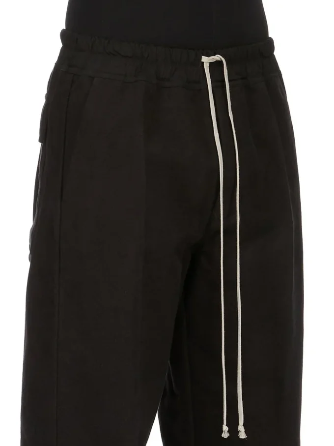 RICK OWENS – PANTALONES RU02E1378TB-09 RICK OWENS – PANTALONES RU02E1378TB-09