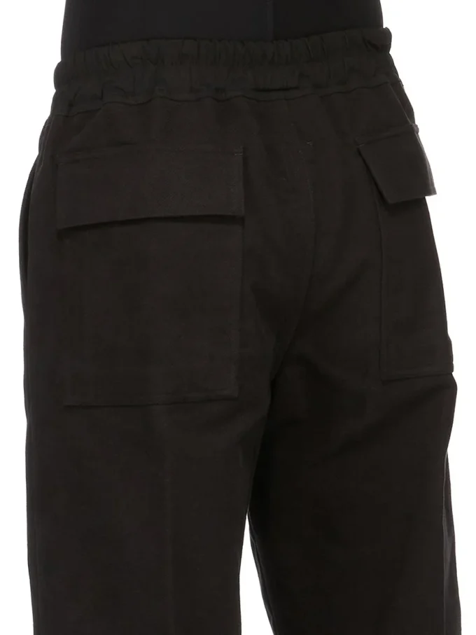 RICK OWENS – PANTALONES RU02E1378TB-09 RICK OWENS – PANTALONES RU02E1378TB-09