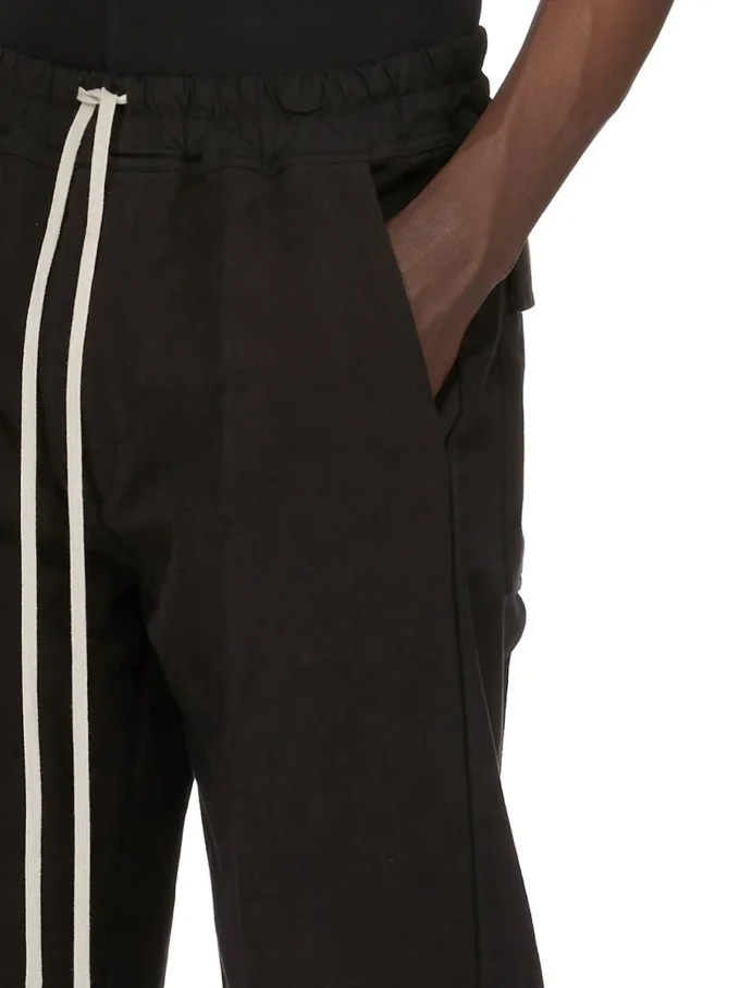 RICK OWENS – PANTALONES RU02E1378TB-09 RICK OWENS – PANTALONES RU02E1378TB-09